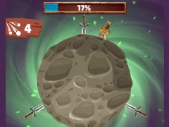 Játék Merge Weapons online