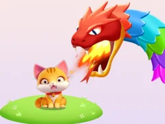 Játék Cat Rescue online