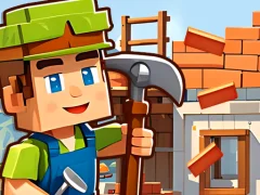 Játék Building Mods For Minecraft online