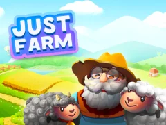 Játék Just Farm online