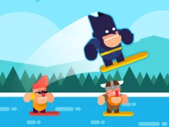 Játék Surf Riders online