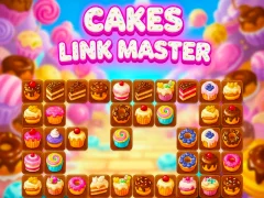 Játék Cakes Link Master online