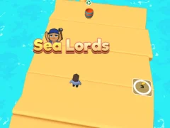 Játék Sea Lords online