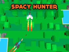 Játék Spacy Hunter online