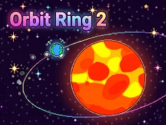 Játék Orbit Ring 2 online