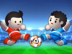 Játék Dummies World Cup online