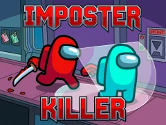 Játék Imposter Killer online