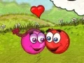 Játék Red Ball 3 online