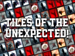 Játék Tiles of the unexpected online