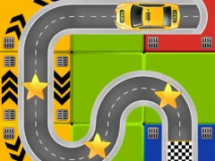 Játék Unblock Taxi online