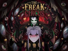 Játék The Freak Circus online