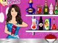 Játék Selena Gomez Love Mix online