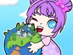 Játék Avatar Life My Town online
