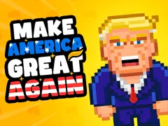 Játék Make America Great Again online