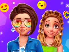 Játék Celebrity Aesthetic Challenge online