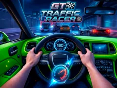 Játék GT Traffic Racer online