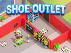 Játék Shoe Outlet online