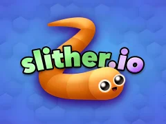 Játék slither.io online