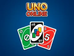 Játék Uno Online online