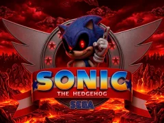 Játék Sonic online