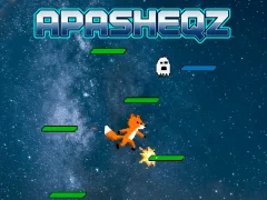 Játék Apasheqz online