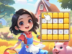 Játék Sudoku Garden online