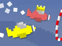 Játék Micro Pilots online