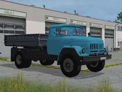 Játék Russian Trucks Differences online