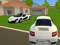Játék Car Crush: Realistic Destruction online