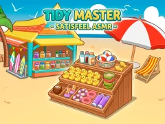 Játék Tidy Master - Satisfeel ASMR online