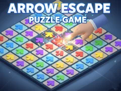Játék Arrow Escape Puzzle Game online