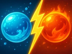 Játék Bubble Shooter GO online