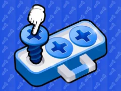 Játék Screw Jam online