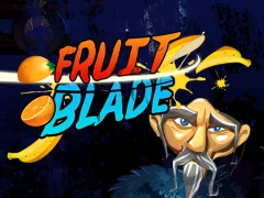 Játék Fruit Blade online
