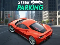 Játék Steer Parking online