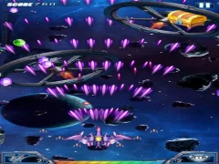 Játék Space Shooter online