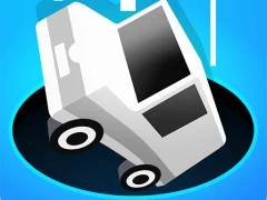 Játék Black hole.io online