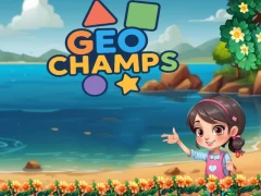 Játék Geo Champs online