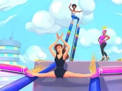 Játék Wonderful High Heels 3d online