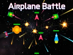 Játék Airplane Battle online