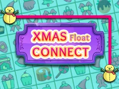 Játék Xmas Float Connect online