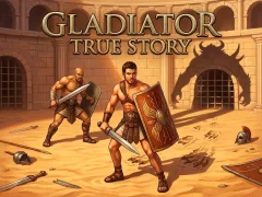 Játék Gladiator: True Story online