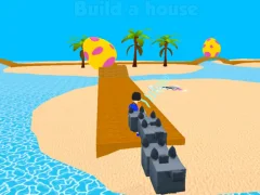 Játék Obby +1 Pet Every Seconds online