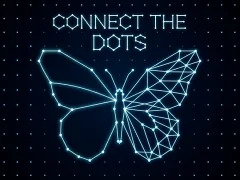 Játék Connect the Dots online