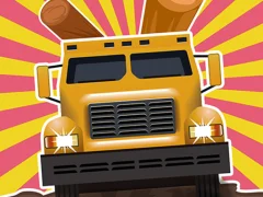 Játék Truck Physics online