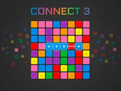 Játék Connect 3 online