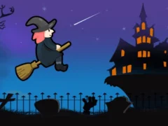 Játék Bomb The Ghost online