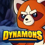 Játék Dynamons online