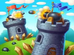 Játék King Defense online