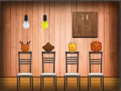 Játék Amgel Easy Room Escape 46 online